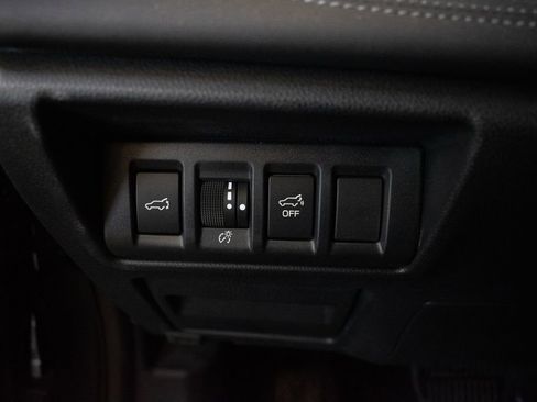 Used 2021 Subaru Outback Touring XT AWD/4WD image 19