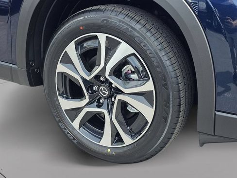 New 2026 MAZDA CX-5 Preferred AWD/4WD image 8