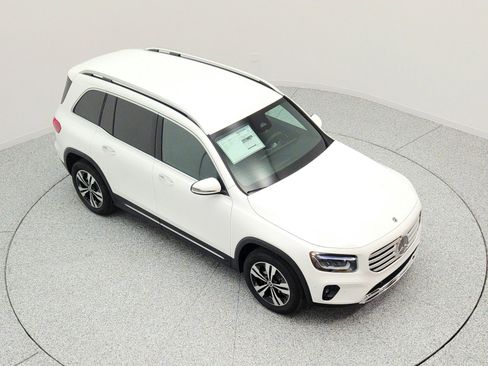 New 2026 Mercedes-Benz GLB 250 image 24