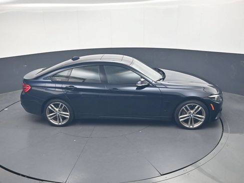 Used 2019 BMW 430i Gran Coupe xDrive w/ M Sport Package AWD/4WD image 26