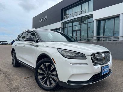 Used 2020 Lincoln Corsair Reserve