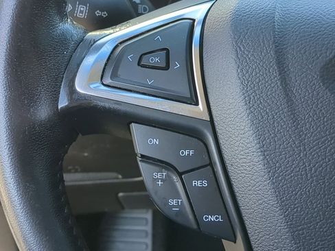 Used 2019 Ford Edge SEL w/ Equipment Group 201A image 24