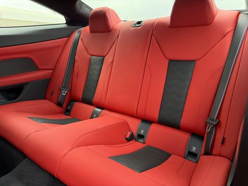 New 2026 BMW M4 Competition w/ Executive Package image 29