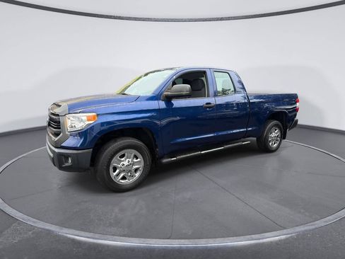 Used 2014 Toyota Tundra SR AWD/4WD image 1