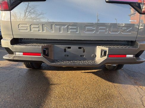 New 2026 Hyundai Santa Cruz SEL image 11