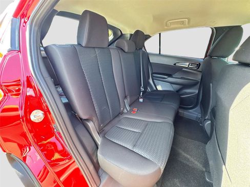 New 2026 Mitsubishi Eclipse Cross LE image 24