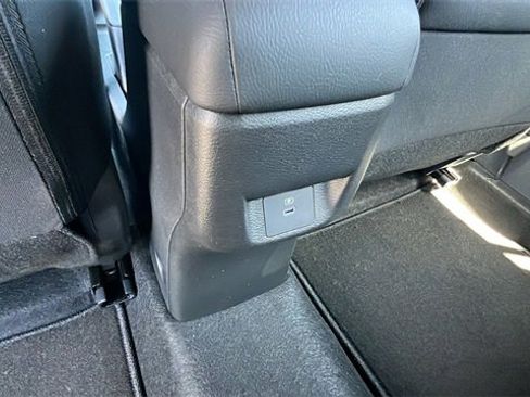 New 2025 Nissan Versa SV w/ Trunk Package image 16