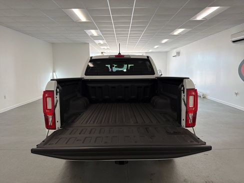 Used 2023 Ford Ranger Lariat w/ Equipment Group 501A High AWD/4WD image 9