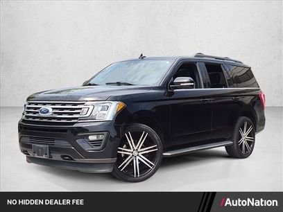 Used 2020 Ford Expedition XLT w/ Equipment Group 202A
