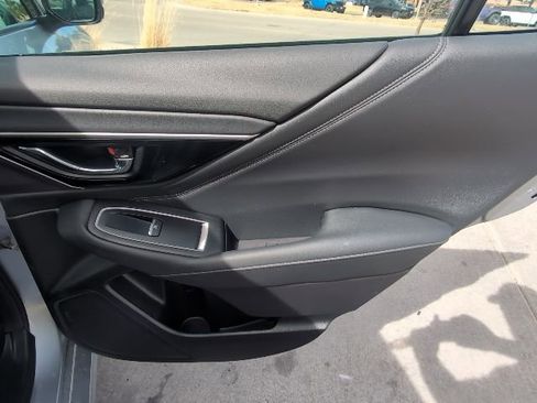 Used 2024 Subaru Legacy Touring XT image 29