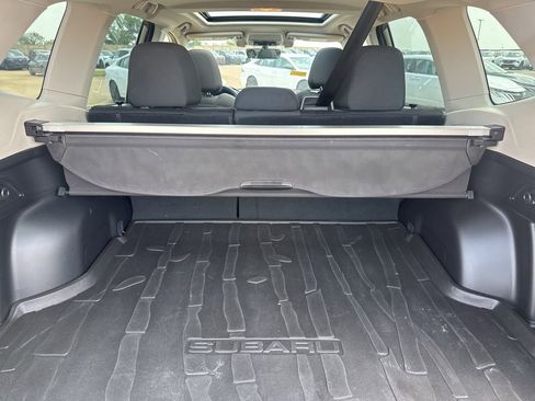 Used 2021 Subaru Forester Premium w/ Popular Package #1 AWD/4WD image 36