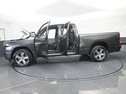 Used 2026 RAM 1500 Express RWD image 67