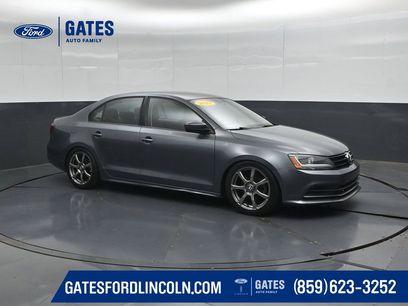Used 2017 Volkswagen Jetta S