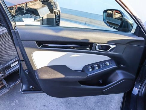 Used 2025 Honda Civic Sport image 24