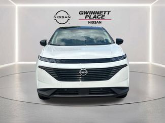 New 2025 Nissan Murano SL w/ Cargo Package video 2