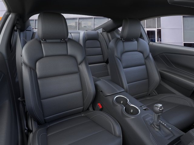 New 2026 Ford Mustang GT Premium RWD image 10