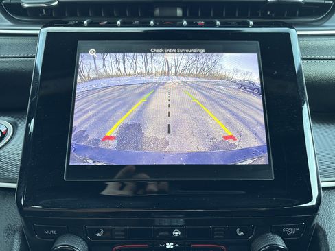 New 2025 Jeep Grand Cherokee L Laredo w/ Luxury Tech Group I AWD/4WD image 25