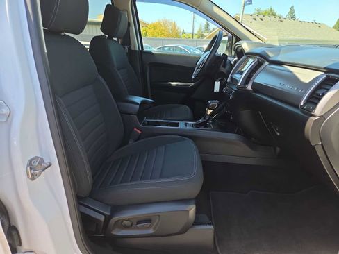 Used 2021 Ford Ranger XLT w/ Equipment Group 302A High AWD/4WD image 22