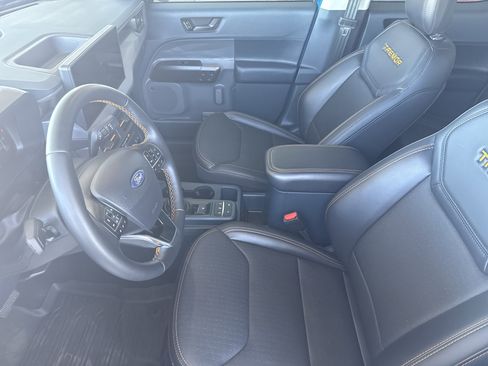 Used 2025 Ford Maverick Tremor image 17