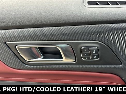 New 2026 Ford Mustang Premium image 7