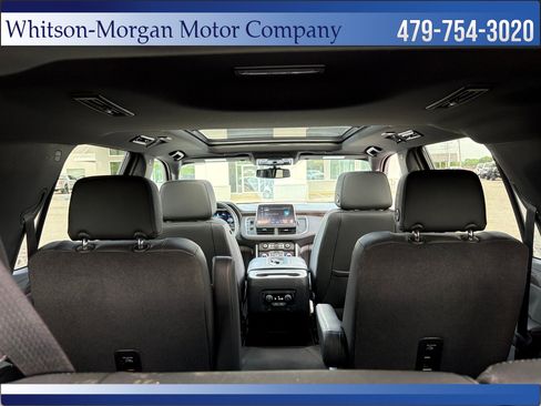 Used 2022 Chevrolet Tahoe LT RWD image 42