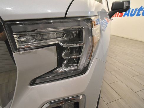 Used 2021 GMC Sierra 1500 Denali AWD/4WD image 11
