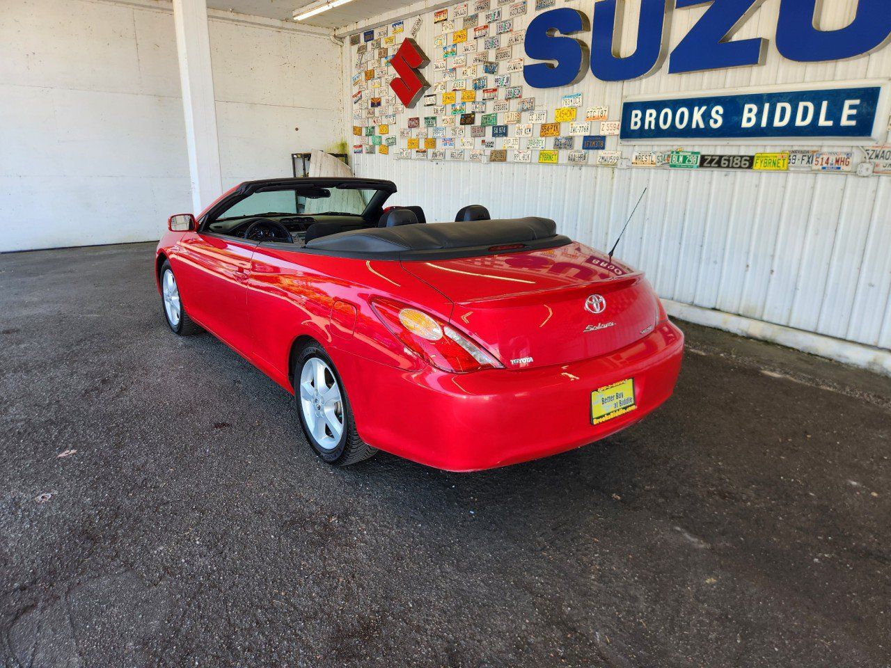 Used 2006 Toyota Solara SE w/ Convenience Pkg FWD image 5