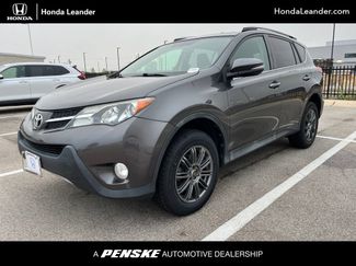 Used 2015 Toyota RAV4 XLE FWD video 1