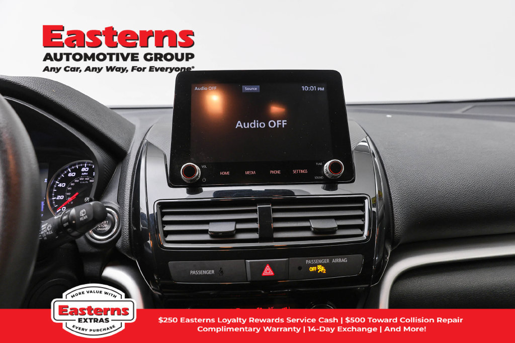 Used 2024 Mitsubishi Eclipse Cross AWD image 13