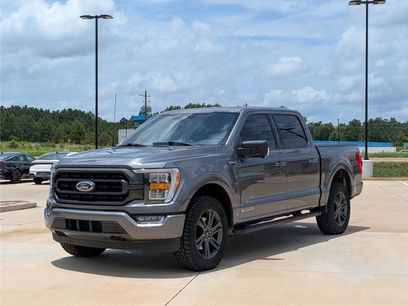 Used 2023 Ford F150 XLT w/ Equipment Group 302A High