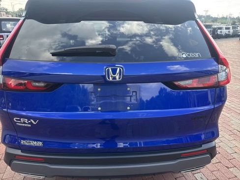 Used 2023 Honda CR-V Sport image 17