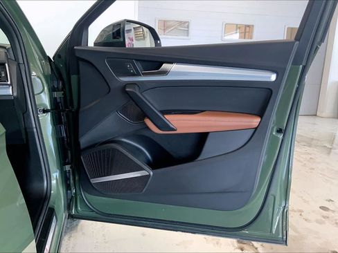 Used 2025 Audi Q5 2.0T Premium Plus image 26