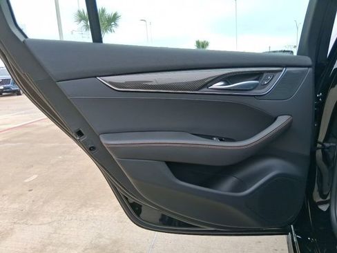 New 2026 Cadillac CT5 Sport RWD image 24