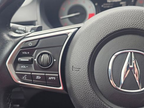 Used 2021 Acura RDX AWD w/ Technology Package image 27