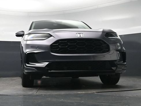 Used 2023 Honda HR-V EX-L image 31
