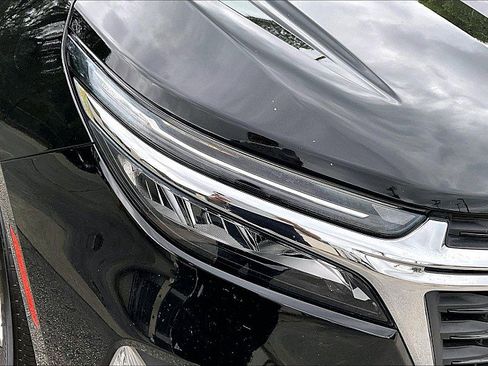 Used 2022 Chevrolet Equinox LT FWD image 26
