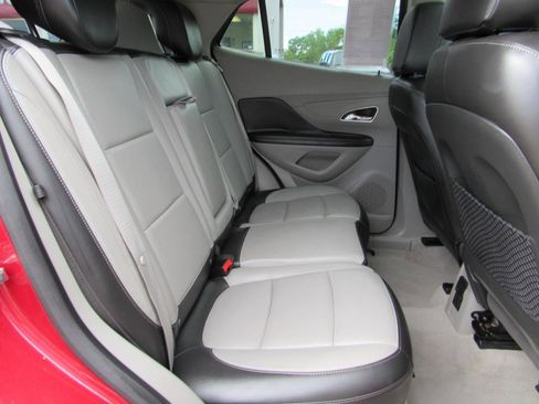 Used 2013 Buick Encore Premium AWD/4WD image 8