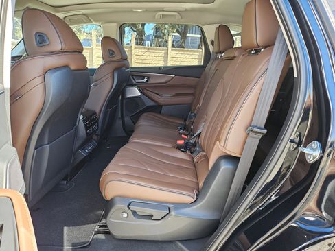 New 2026 Acura MDX SH-AWD w/ Advance Package image 16