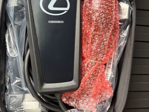 New 2026 Lexus NX 450h+ AWD w/ Accessory Package (2T) image 35