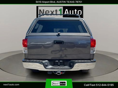 Used 2012 Toyota Tundra 2WD CrewMax w/ SR5 Pkg image 16