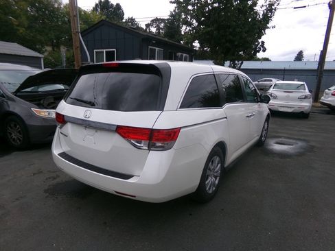 Used 2015 Honda Odyssey EX-L image 6