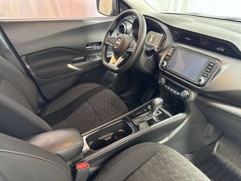 Used 2022 Nissan Kicks SV FWD image 25