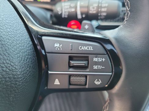 Certified 2024 Honda Civic Sport Touring image 30