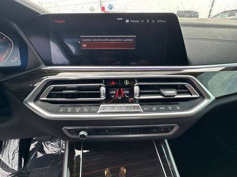Used 2020 BMW X5 sDrive40i w/ Convenience Package RWD image 29