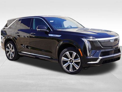 Used 2025 Cadillac Escalade IQ Luxury 2 w/ LPO, Premium Carpet Package AWD/4WD image 1