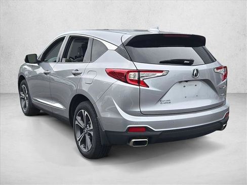 Used 2024 Acura RDX SH-AWD w/ Advance Package image 7