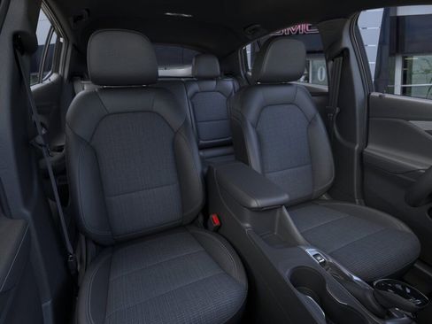 New 2026 Buick Envista Sport Touring w/ Convenience I Package FWD image 25