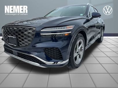 Used 2026 Genesis GV70 2.5T Select