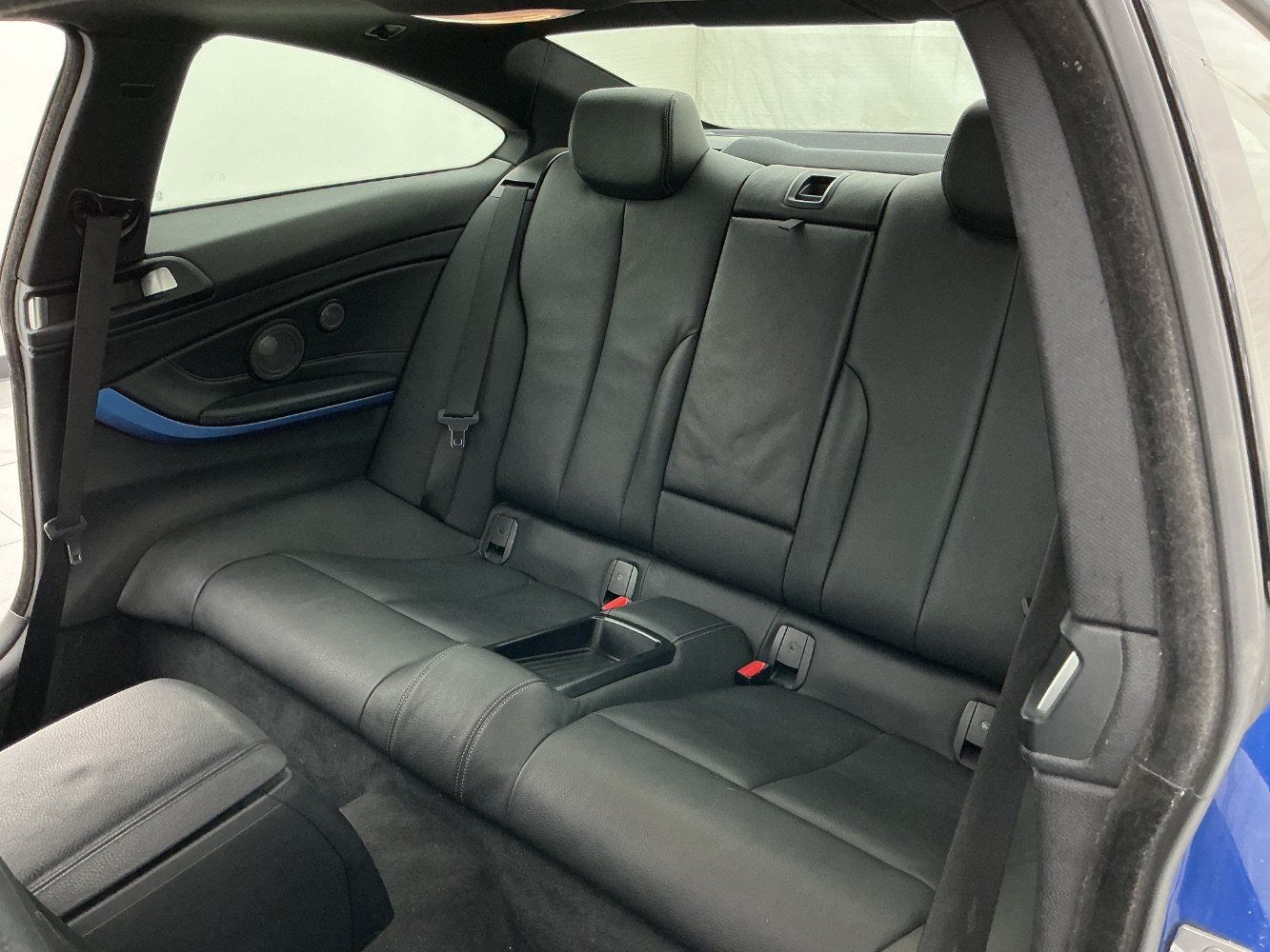 Used 2018 BMW 430i Coupe RWD image 20