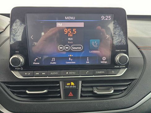 Used 2020 Nissan Altima 2.5 SR image 25